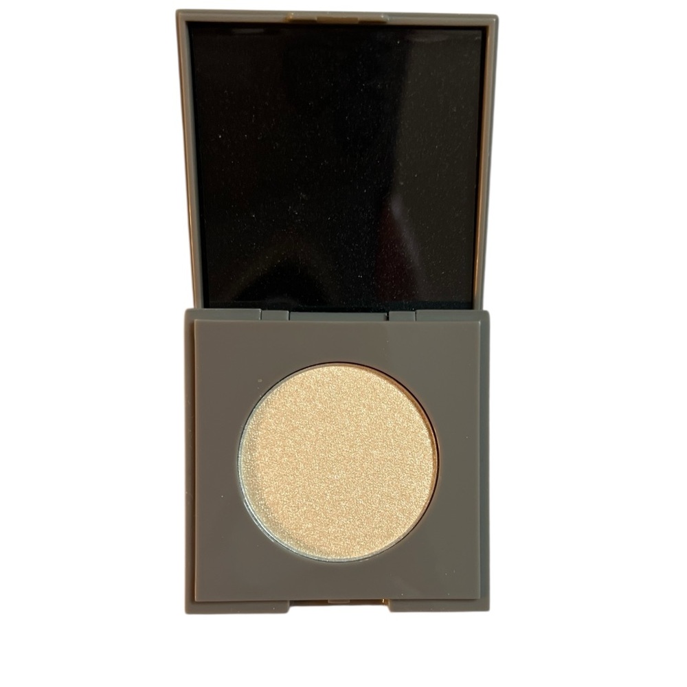NIB Complex Culture Sleek Good Lightning Cream-to-Powder  Highlighter 1.5 g